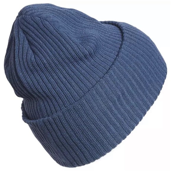 adidas Women's 4" Cuff Beanie - Picture 3 of 3